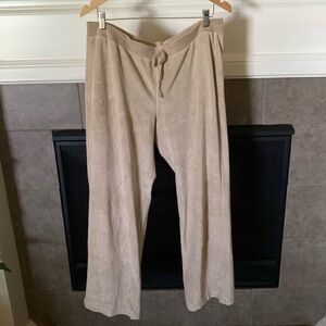 Women’s Eddie Bauer Lounge Pants. Size XL.